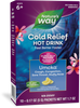 Natures's Way Umcka® Cold Relief Hot Drink Sku:15146