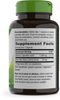 Nature's Way® | Vitamin C with Rose Hips Extra Strength‡ Sku:40312