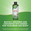 <{%MAIN6_10895%}>Nature's Way® | Organic MCT Oil