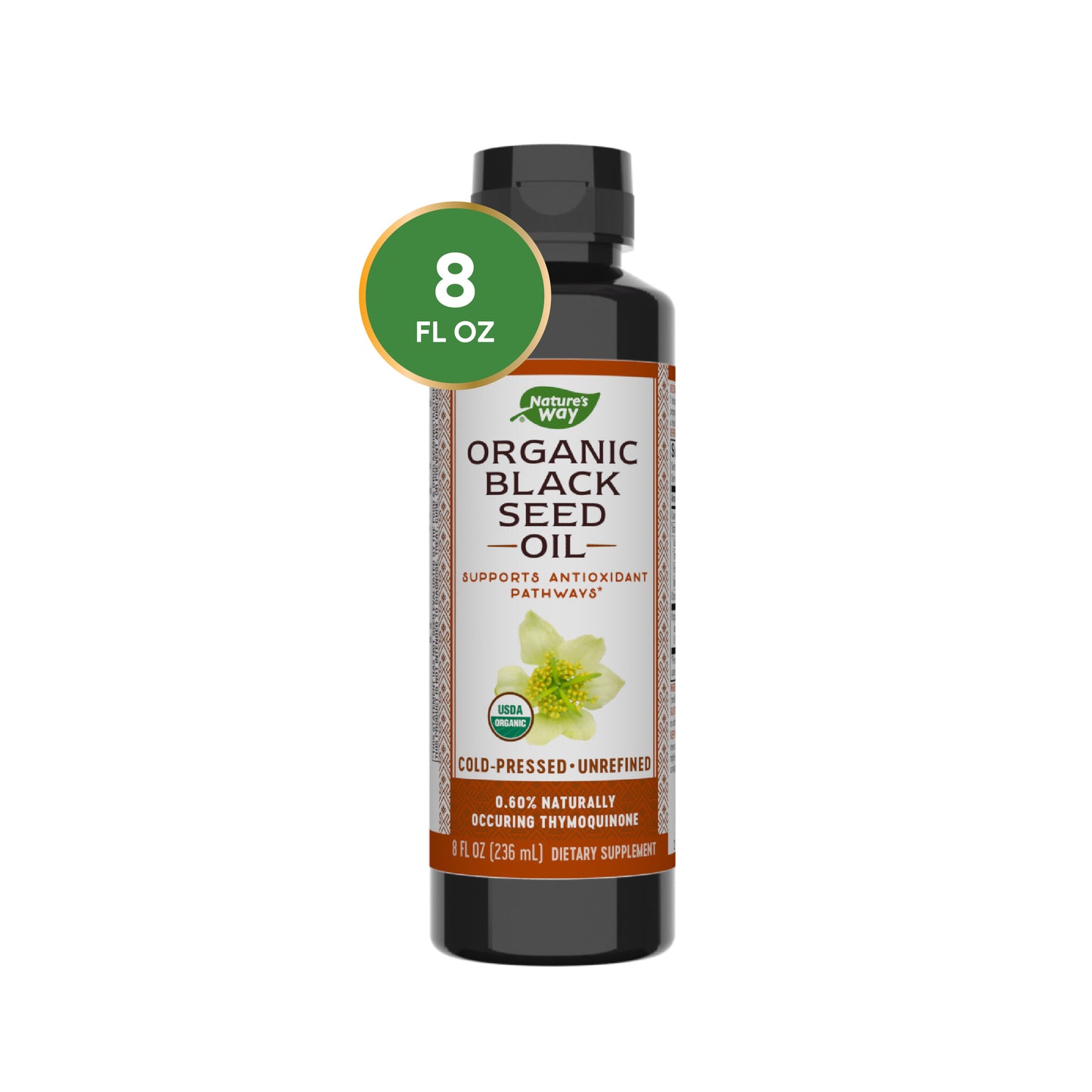 <{%MAIN2_12322%}>Nature's Way® | Black Seed Oil