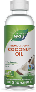 Liquid Coconut Oil