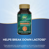 Nature's Way® | Lactase Enzyme Sku:47110