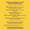 <{%MAIN8_11209%}>Nature's Way® | Alive!® Premium Prenatal Multivitamin