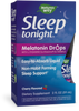 Natures's Way Sleep Tonight™ Melatonin Drops Sku:10746