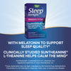 Nature's Way® | Sleep Tonight™ Melatonin Drops Sku:10746