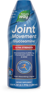 Joint Movement Glucosamine® Club Value Size