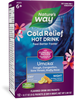 Natures's Way Umcka® Cold Care Day+Night Soothing Hot Drink Sku:10601