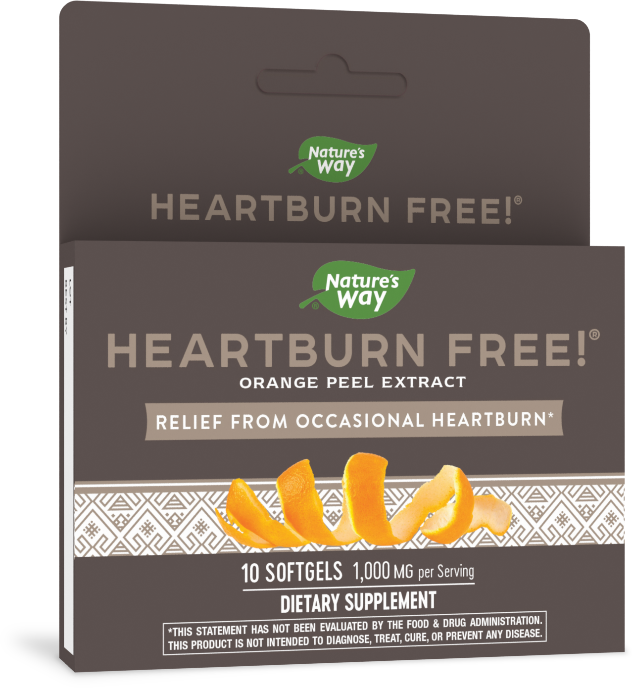 Heartburn Free®