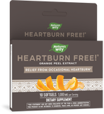 Heartburn Free®