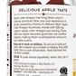 Nature's Way® | Organic Apple Cider Vinegar Gummies
