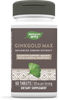 Natures's Way Ginkgold® Max Sku:15251