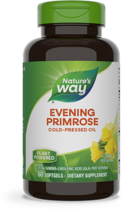 Evening Primrose Oil Max Strength‡