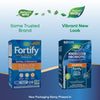 Nature's Way® | Fortify® 50 Billion Daily Probiotic Adults 50+ Sku:11582