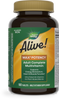 Alive!® Max3 Daily Multivitamin Without Iron