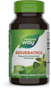 Resveratrol