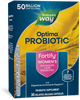 Natures's Way Fortify® Optima® Women’s 50 Billion Probiotic Sku:10336