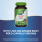 Nature's Way® | Ginger Root