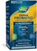 Natures's Way Fortify® Optima® Age 50+ Advanced Care 90 Billion Probiotic Sku:15785