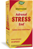 Fatigued to Fantastic!™ Adrenal Stress-End™