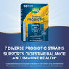 Nature's Way® | Fortify® Optima® Adult 50+ 50 Billion Probiotic Sku:10762