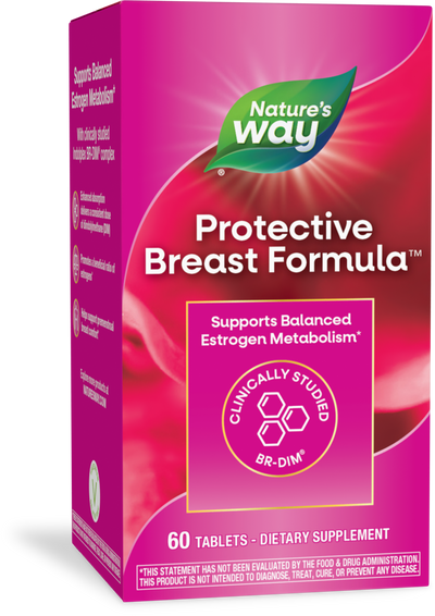 Protective Breast Formula™