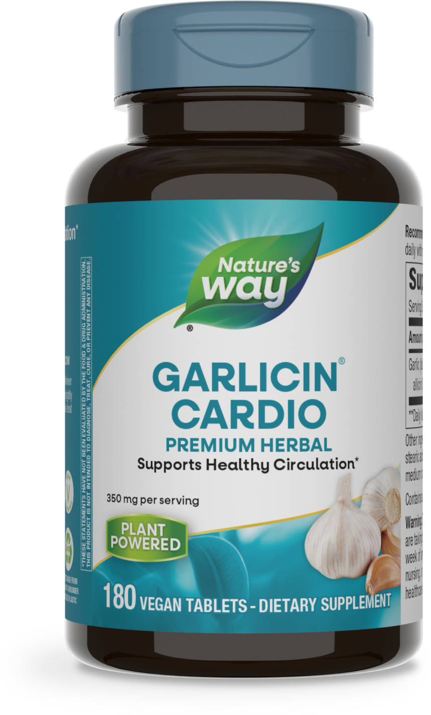 Garlicin® Cardio