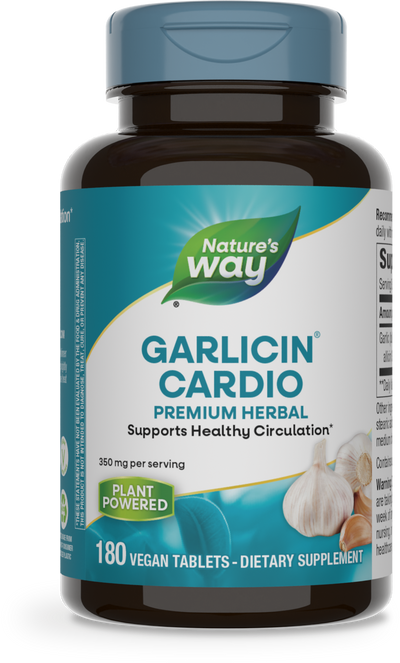 Garlicin® Cardio