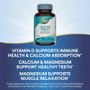 Nature's Way® | Calcium-Magnesium-Vitamin D Sku:41420