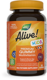 Alive!® Premium Kids Multivitamin Gummy
