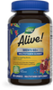 Alive!® Men’s 50+ Gummy Multivitamin