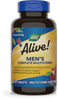 Natures's Way Alive!® Men’s Complete Multivitamin Sku:13716