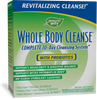 Natures's Way Whole Body Cleanse™-Last Chance¹ Sku:08450