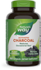 Natures's Way Activated Charcoal Sku:11950