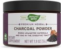 Natures's Way Charcoal Powder-Last Chance¹ Sku:12113