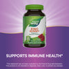 Nature's Way® | Zinc Gummies Sku:13701