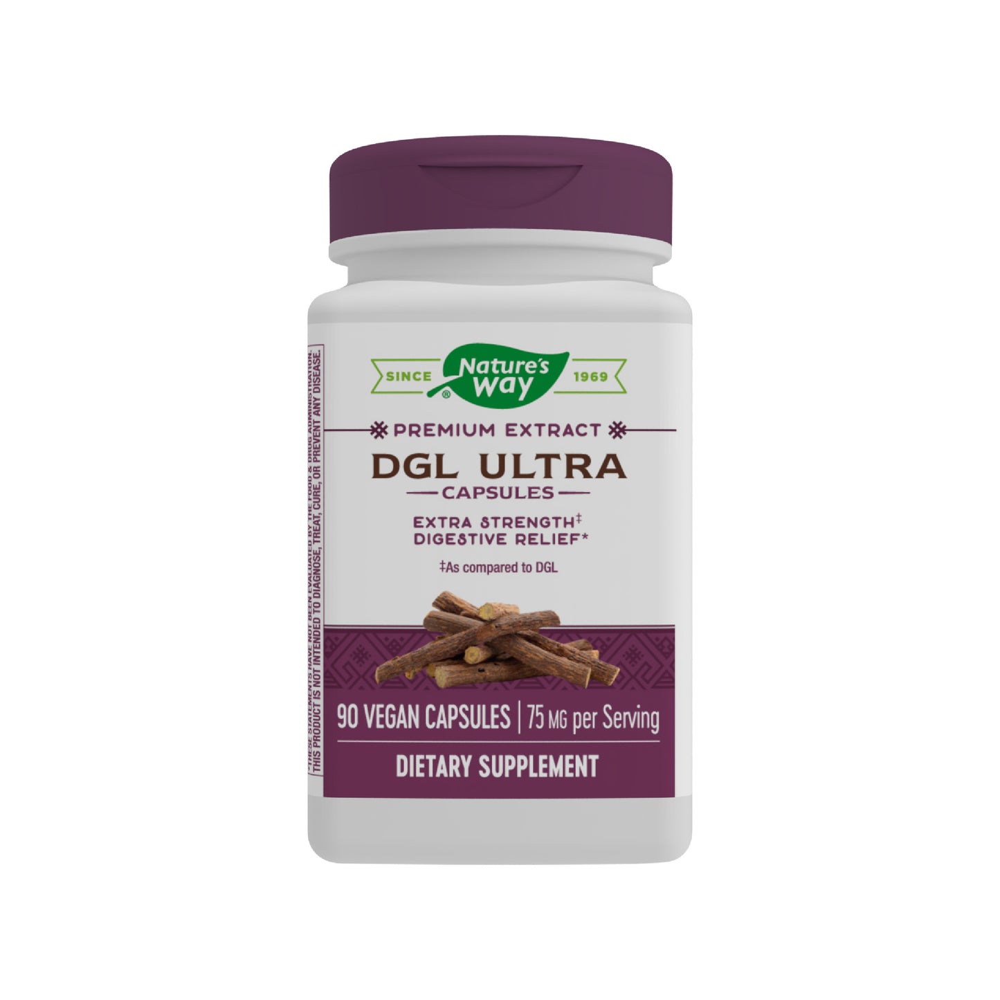 DGL Ultra Capsules