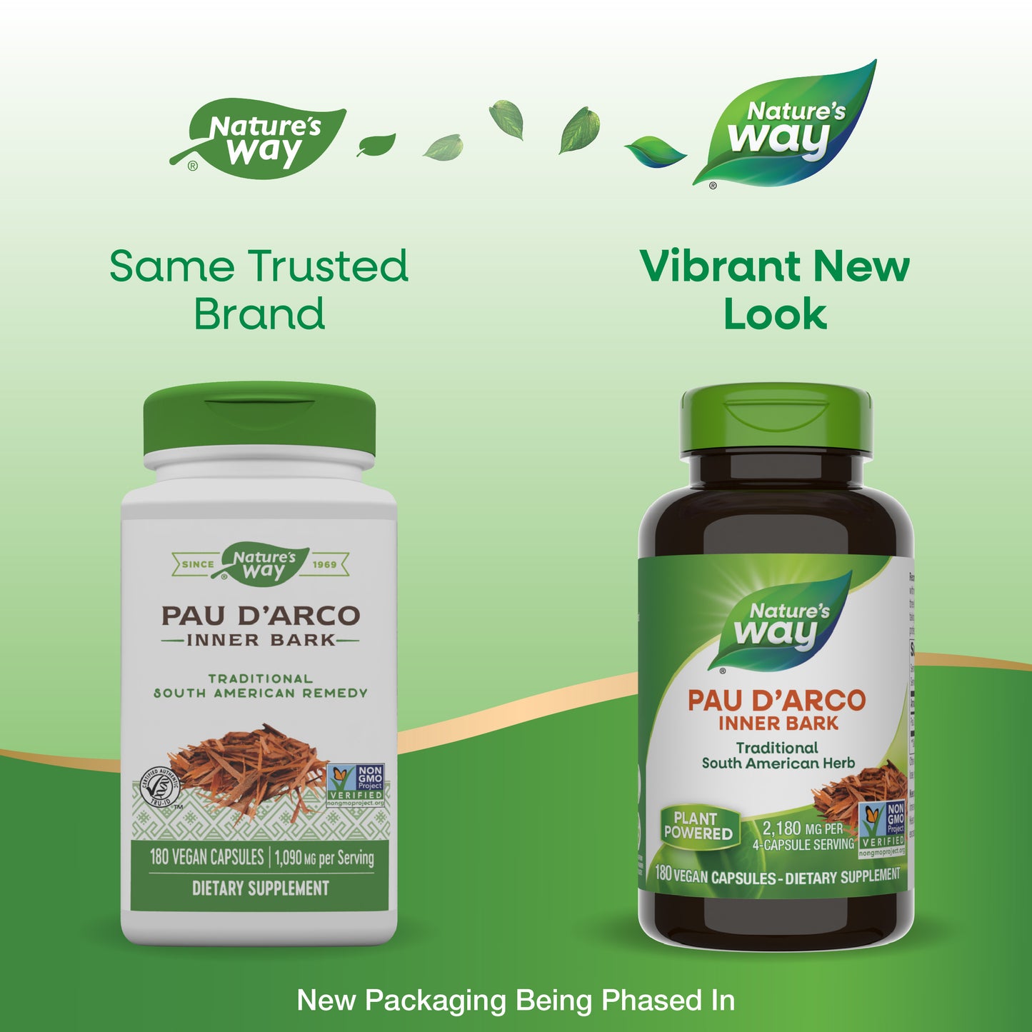 <{%MAIN1_15408%}>Nature's Way® | Pau d'Arco Inner Bark