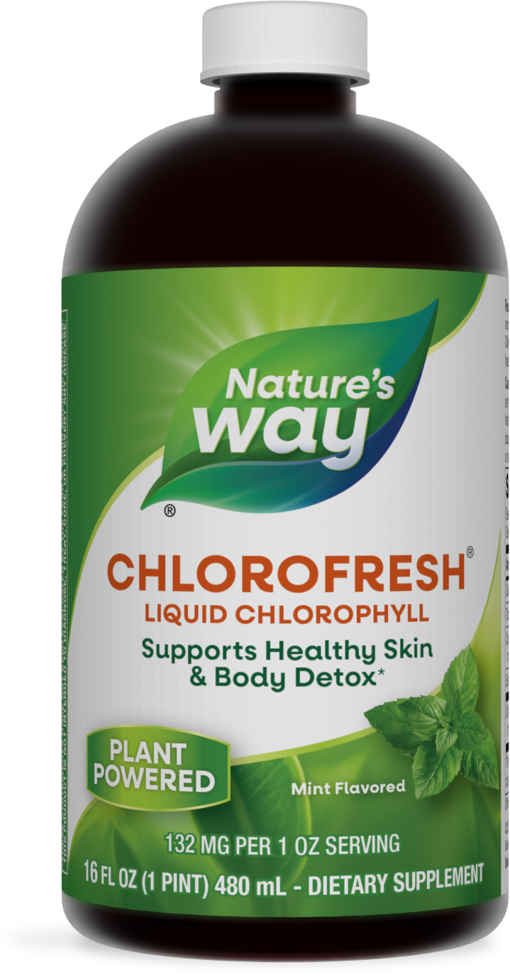 Chlorofresh® Liquid Chlorophyll