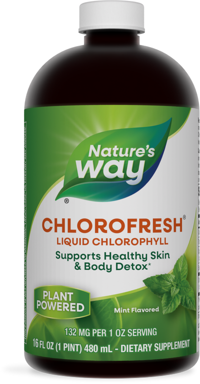 Chlorofresh® Liquid Chlorophyll