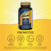 Nature's Way® | Alive!® Men’s Ultra Multivitamin Sku:13717