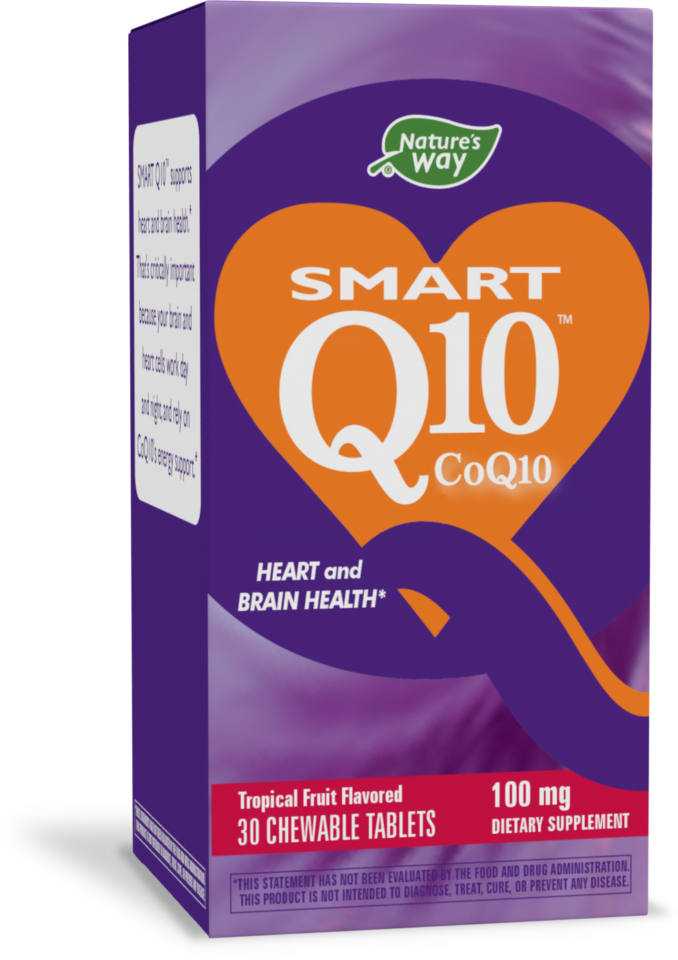SMART Q10™ CoQ10