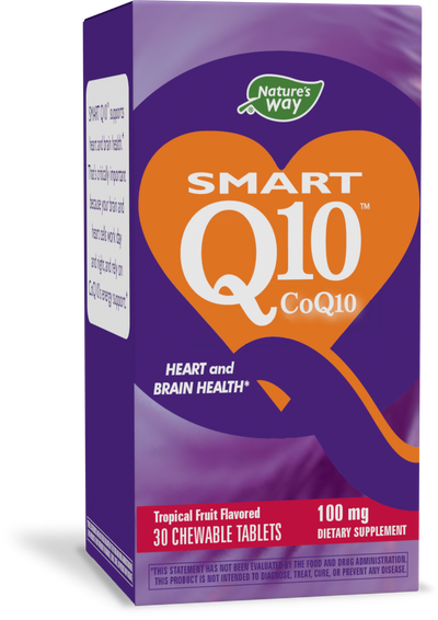 SMART Q10™ CoQ10