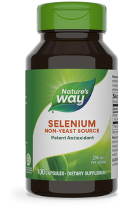 Selenium