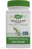 Natures's Way Skullcap Herb Sku:16900