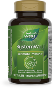 SystemWell® Ultimate Immunity™*