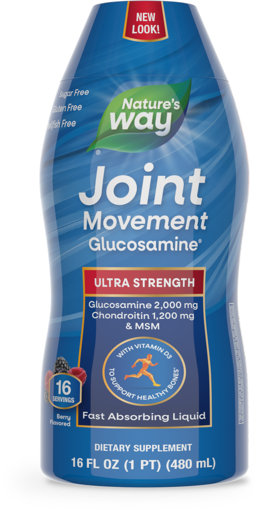 Joint Movement Glucosamine®