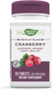 Natures's Way Cranberry Tablets Sku:15020