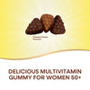 Nature's Way® | Alive!® Premium Women's 50+ Gummy Multivitamin Sku:15899