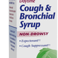 Boericke & Tafel® Cough & Bronchial Syrup