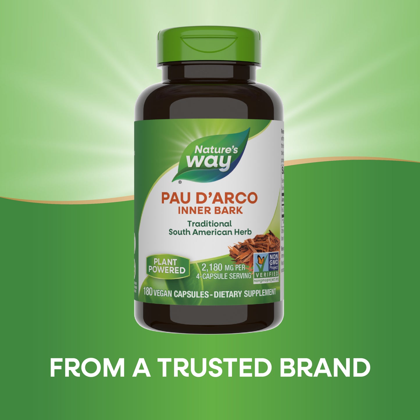 <{%MAIN5_15408%}>Nature's Way® | Pau d'Arco Inner Bark